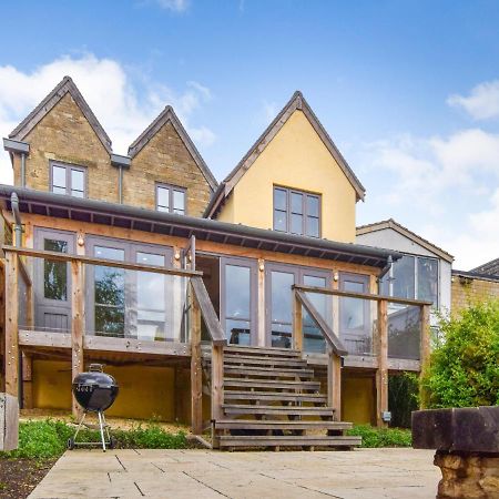 Mercia House Winchcombe Buitenkant foto