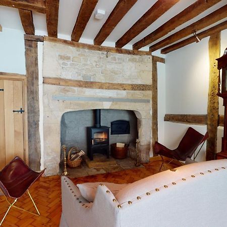 Mercia House Winchcombe Buitenkant foto