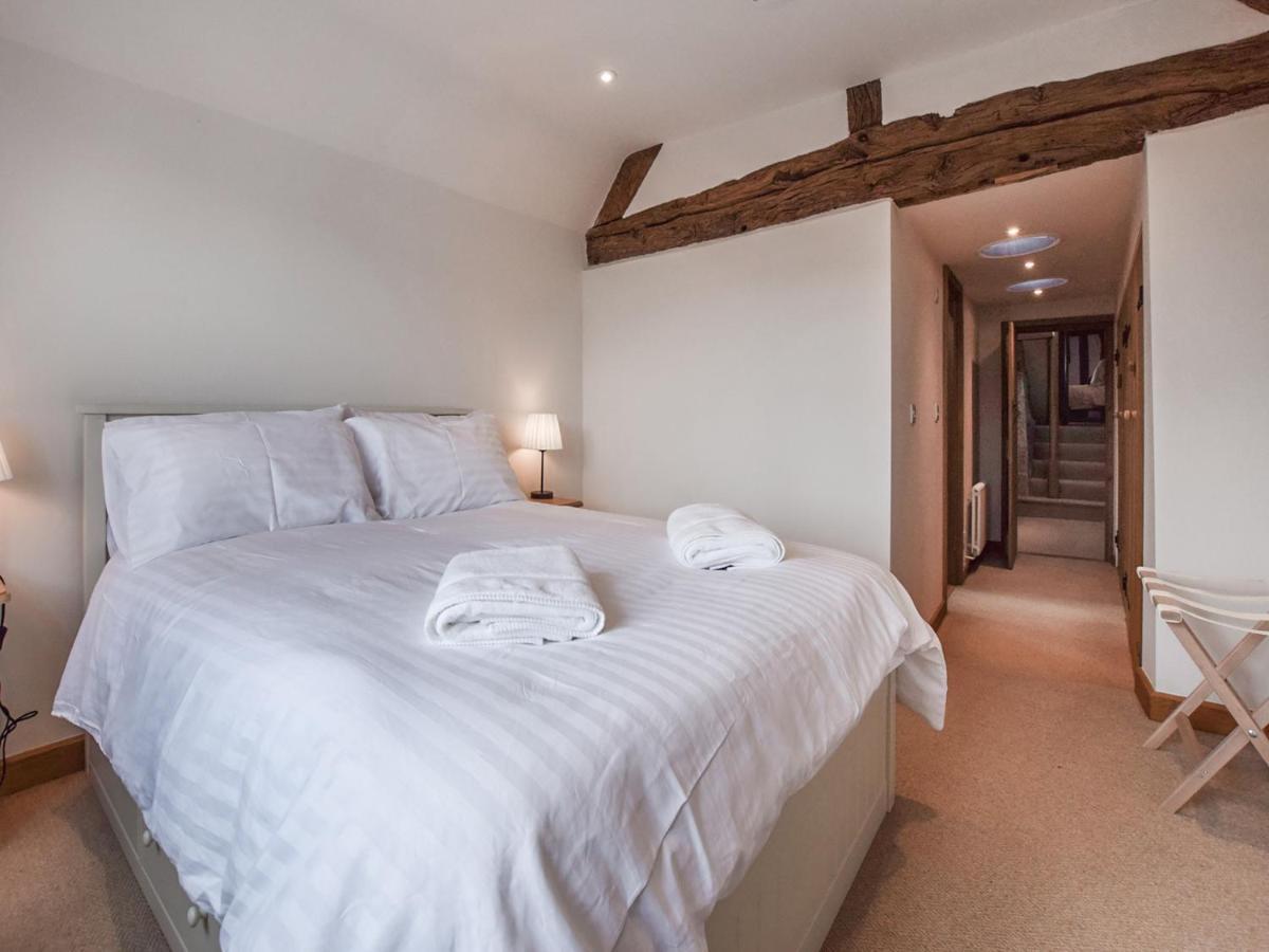 Mercia House Winchcombe Buitenkant foto