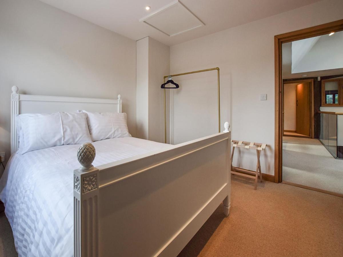 Mercia House Winchcombe Buitenkant foto