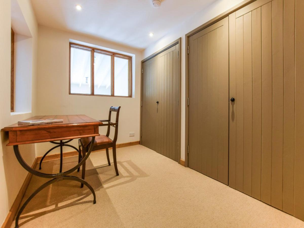 Mercia House Winchcombe Buitenkant foto