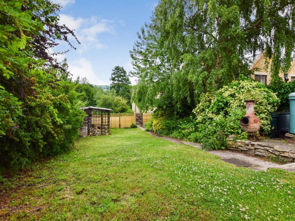 Mercia House Winchcombe Buitenkant foto