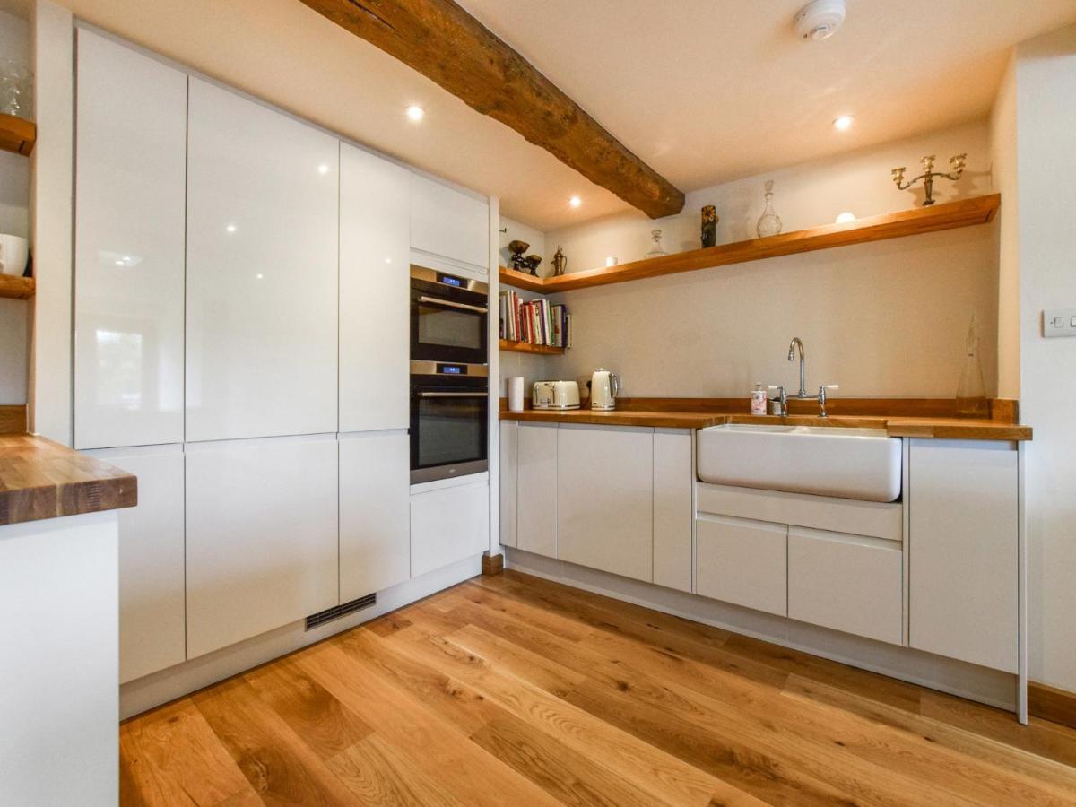 Mercia House Winchcombe Buitenkant foto