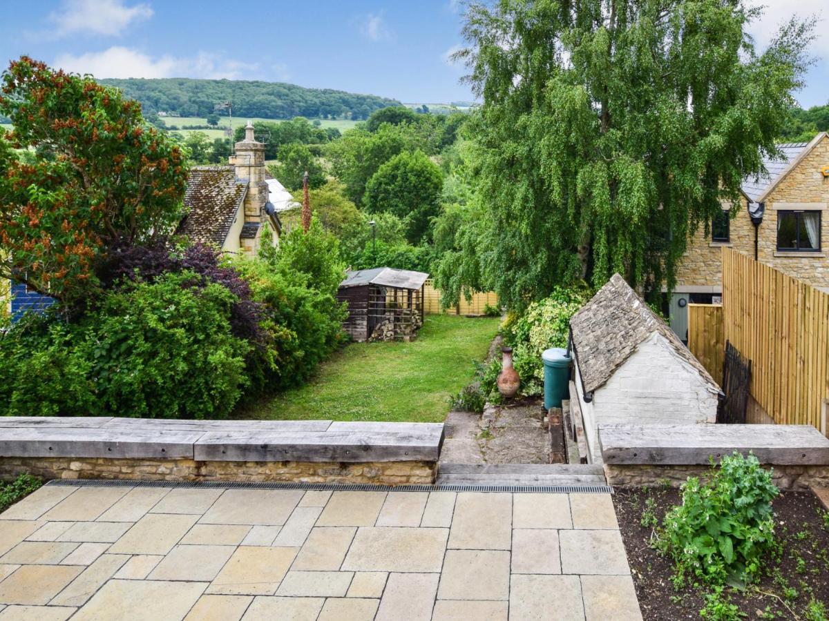 Mercia House Winchcombe Buitenkant foto