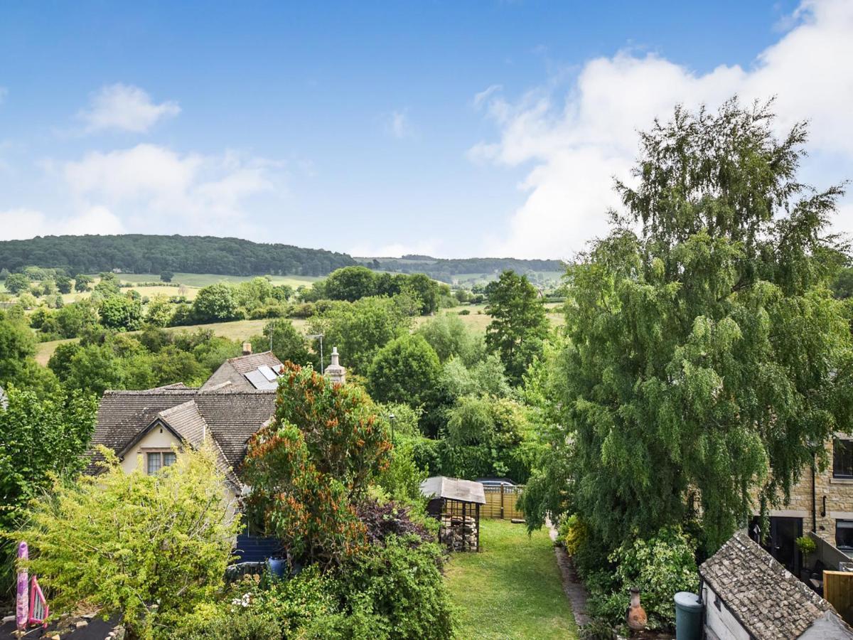Mercia House Winchcombe Buitenkant foto