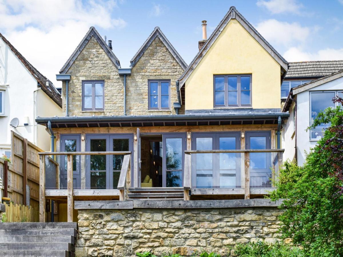 Mercia House Winchcombe Buitenkant foto