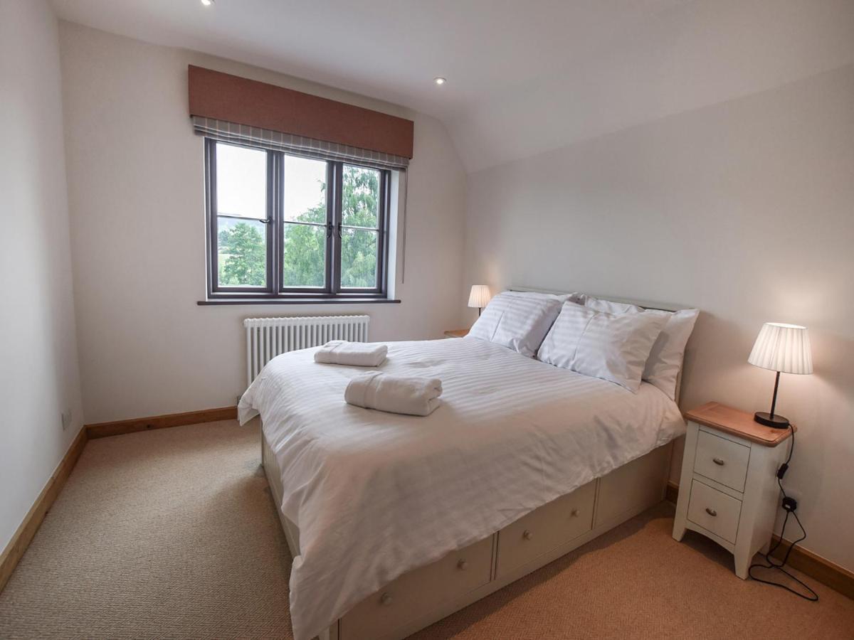 Mercia House Winchcombe Buitenkant foto