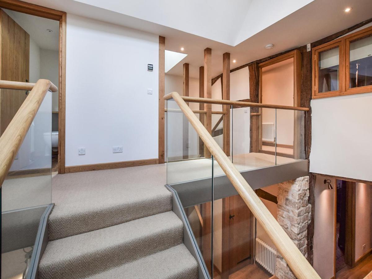 Mercia House Winchcombe Buitenkant foto