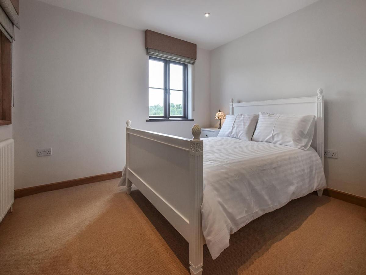 Mercia House Winchcombe Buitenkant foto