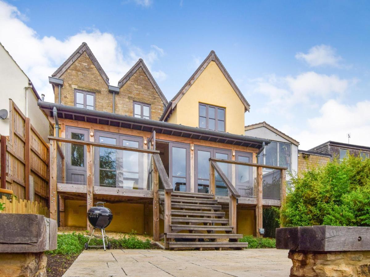 Mercia House Winchcombe Buitenkant foto
