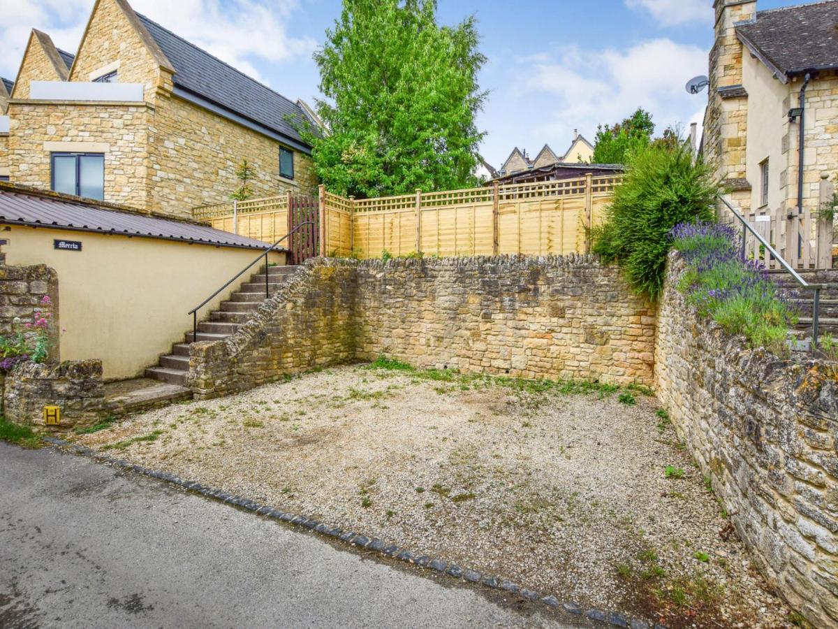Mercia House Winchcombe Buitenkant foto