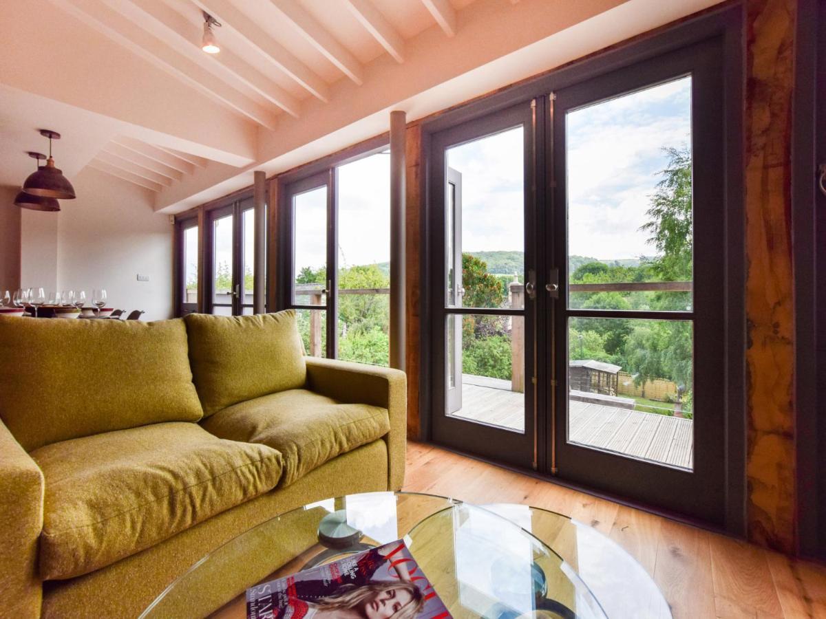 Mercia House Winchcombe Buitenkant foto