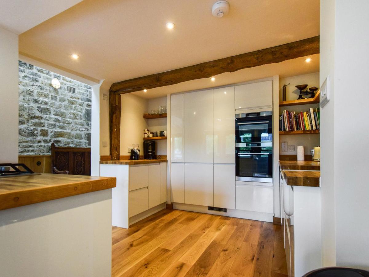 Mercia House Winchcombe Buitenkant foto
